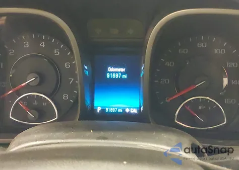 2014 Chevrolet Malibu 1Ls z USA, uszkodzony, nr VIN 1G11B5SL7EF189732